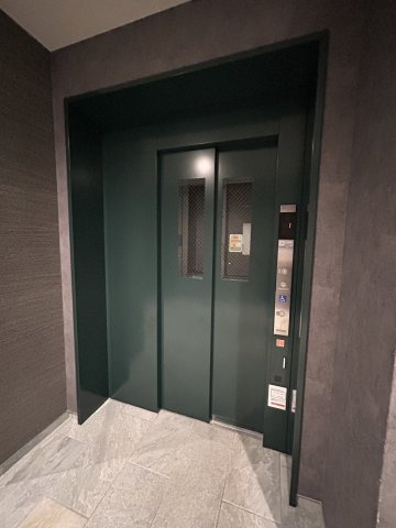 ベレオ盛岡八幡のその他共用部分