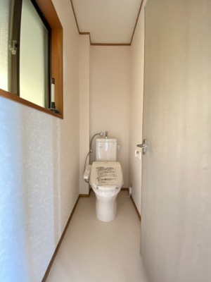 【トイレ】 | ケンズ坂田