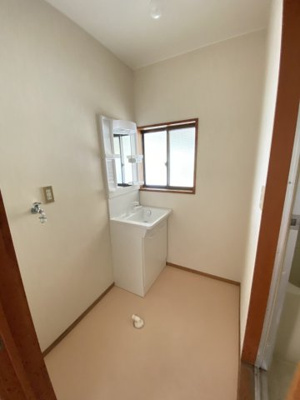 【洗面所】 | ケンズ坂田