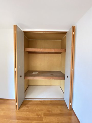 【収納】 | ケンズ坂田