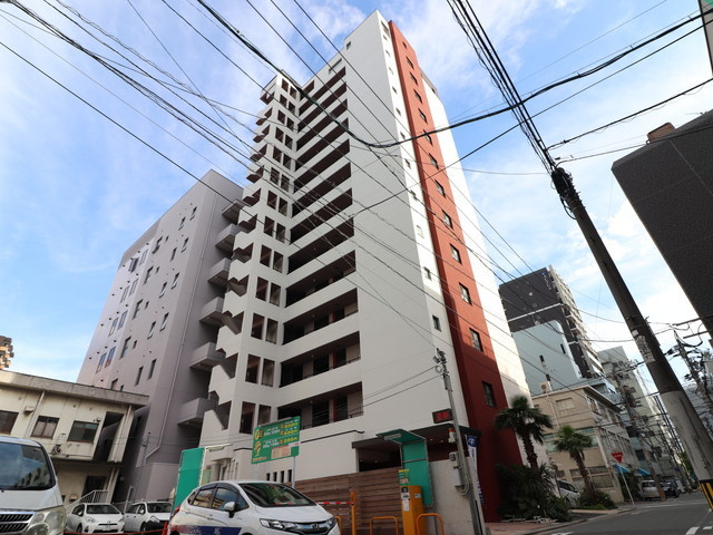 【外観】 | ラウレアティキ | 外観もきれいです