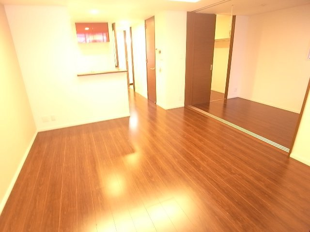 【洋室】 | ラウレアティキ | 洋室です