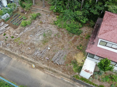  | 大田原市富士見1丁目　180万円　土地