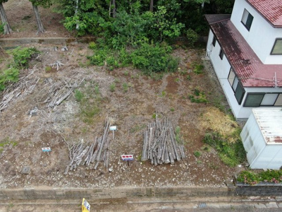  | 大田原市富士見1丁目　180万円　土地