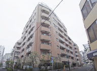 ユニーブル島津山の画像