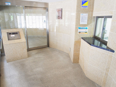 【その他共用部分】 | ユニーブル島津山