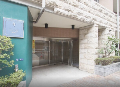 【エントランス】 | ユニーブル島津山