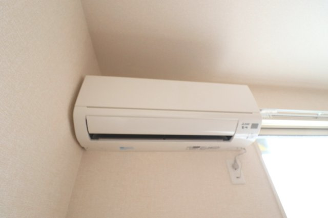 熊本市南区上ノ郷２丁目のアパートの設備