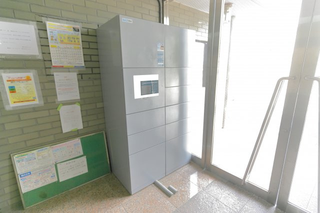デュオヒルズのその他共用部分