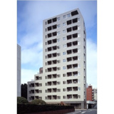 コンフォリア芝公園の画像