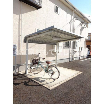 【その他共用部分】 | プリュジュールI