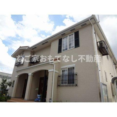 【外観】 | プリュジュールI | プリュジュールI 