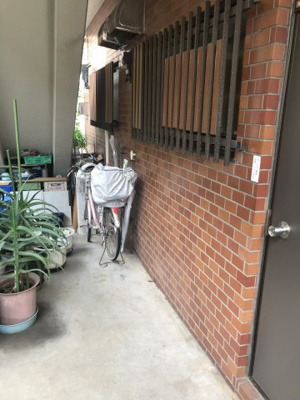 【エントランス】 | メゾン小田島