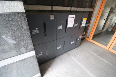 【その他共用部分】 | ウィンテージ神戸元町