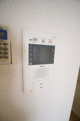 【セキュリティ】 | ウィンテージ神戸元町