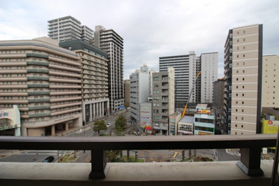 【展望】 | ウィンテージ神戸元町