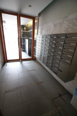 【設備】 | ウィンテージ神戸元町