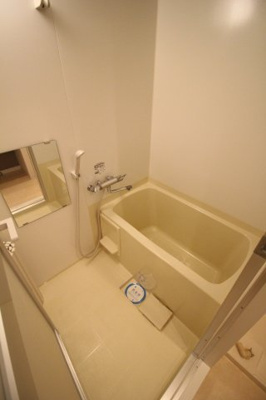 【浴室】 | ウィンテージ神戸元町