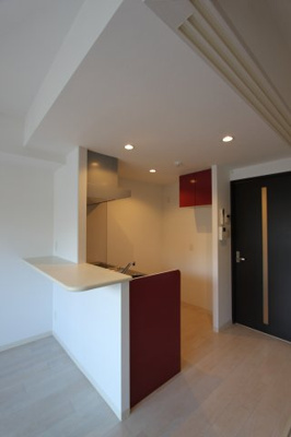 【キッチン】 | パークヒルズ榴岡