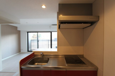 【キッチン】 | パークヒルズ榴岡