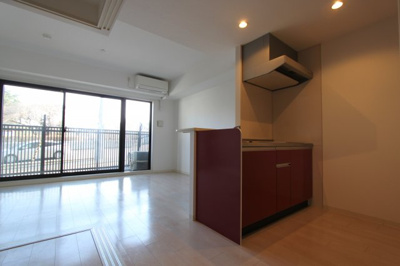 【キッチン】 | パークヒルズ榴岡