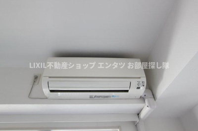【設備】 | パークヒルズ榴岡