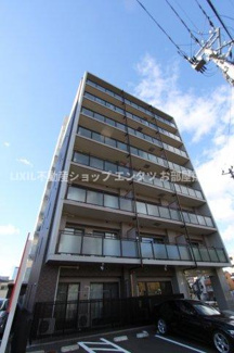 【外観】 | パークヒルズ榴岡