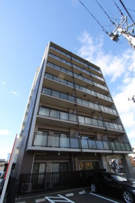 【外観】 | パークヒルズ榴岡