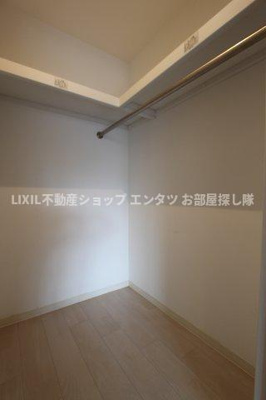 【収納】 | パークヒルズ榴岡