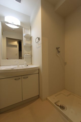 【洗面所】 | パークヒルズ榴岡