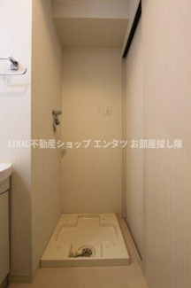 【設備】 | パークヒルズ榴岡