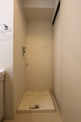 【設備】 | パークヒルズ榴岡