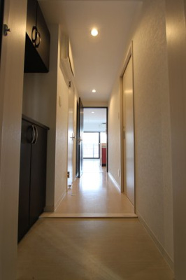 【玄関】 | パークヒルズ榴岡