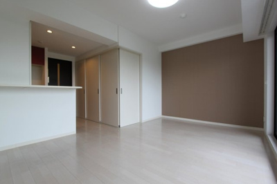 【居間・リビング】 | パークヒルズ榴岡