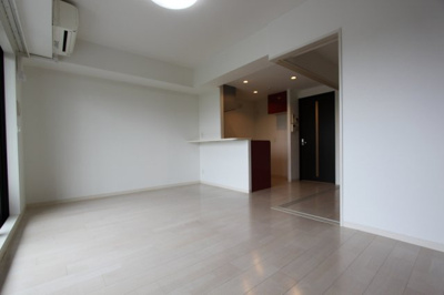 【居間・リビング】 | パークヒルズ榴岡