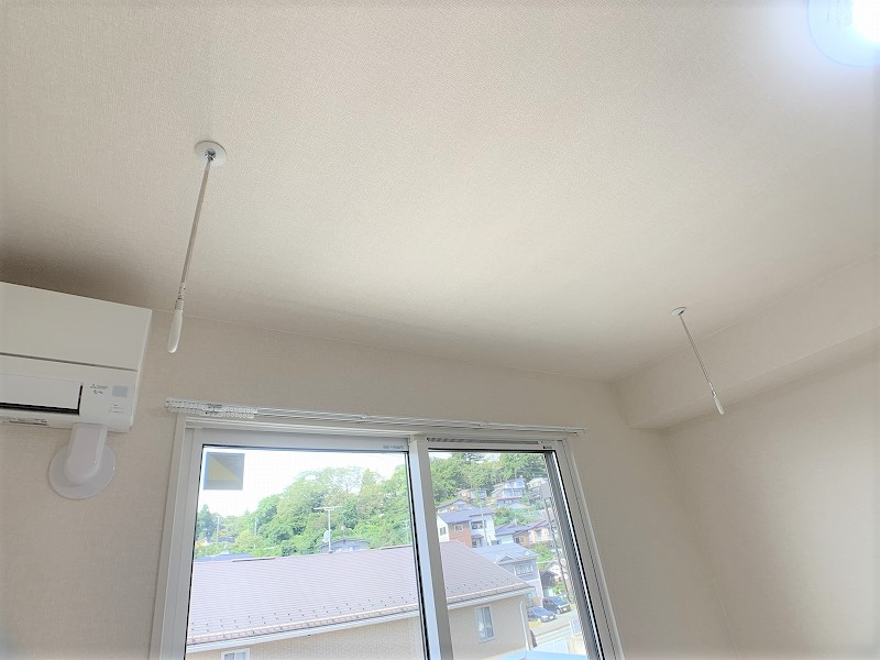 グラーティアⅡの設備