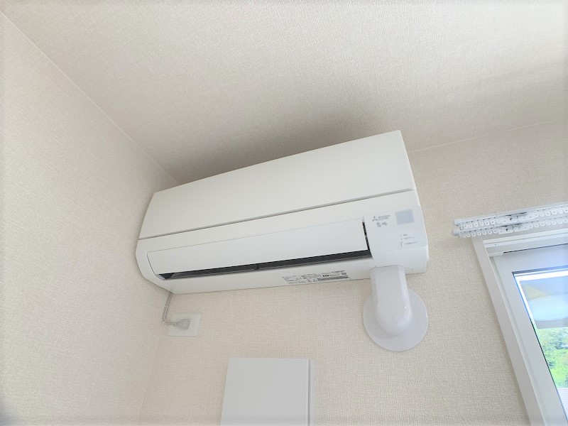 グラーティアⅡの設備