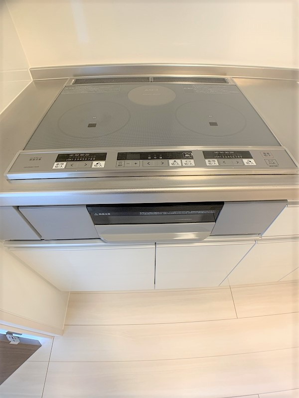 グラーティアⅡの設備