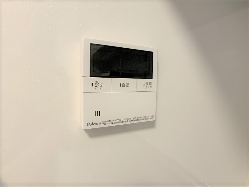 グラーティアⅡの設備