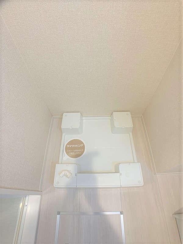 グラーティアⅡの設備