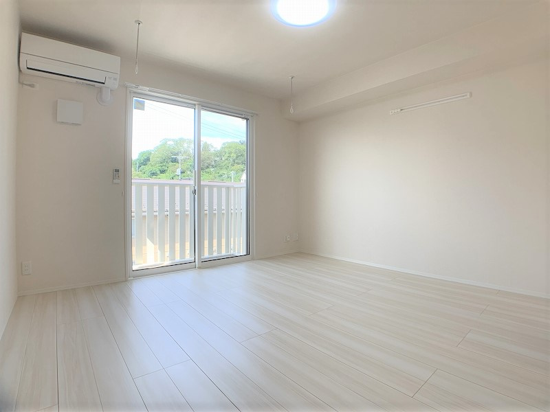 グラーティアⅡの内装