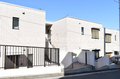 【外観】 | アーバン杉田