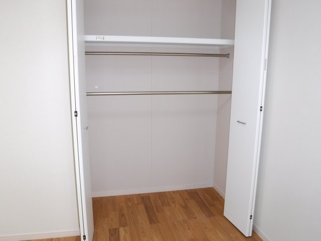ＭＯＳＡＬＩＥ【モザリエ】の収納|※別部屋の写真となります。