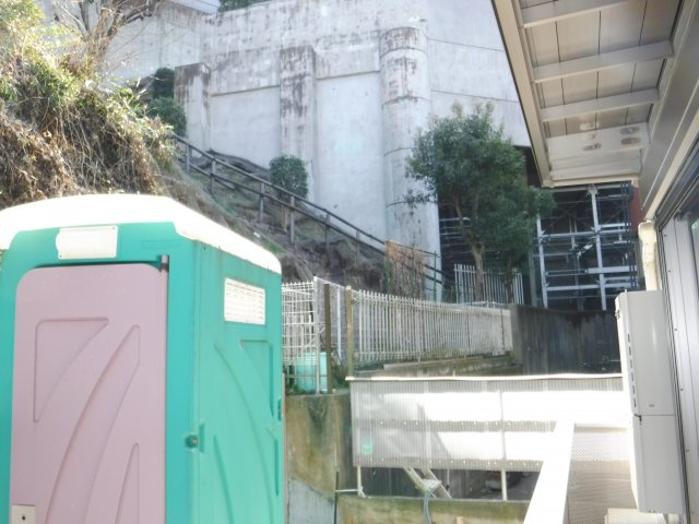 ＭＯＳＡＬＩＥ【モザリエ】の展望