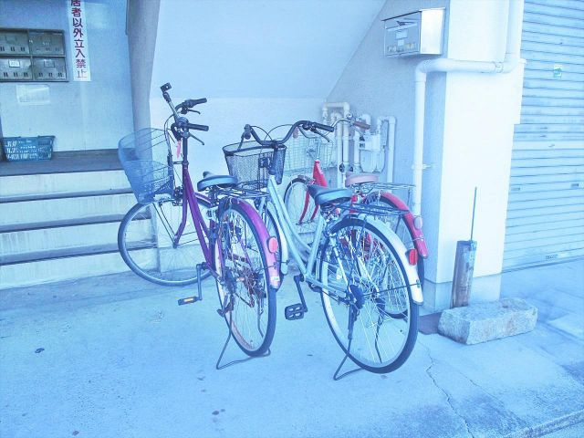 甲斐ビルのその他共用部分|甲斐ビル