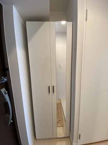 【設備】 | クレセント美野島 | シューズボックス