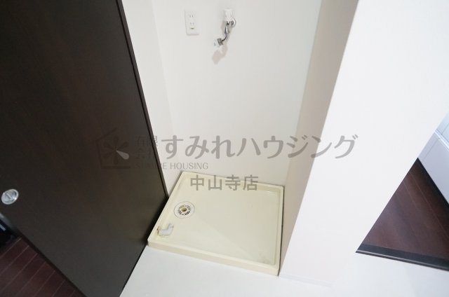 クレール宝塚ベルエールの設備