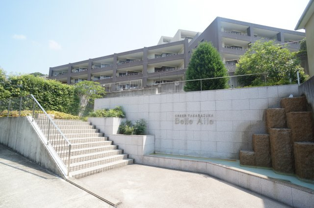 クレール宝塚ベルエール