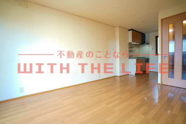 ヴェルジュール・N【キャッシュバック対象物件】の内装|きれいな内装です