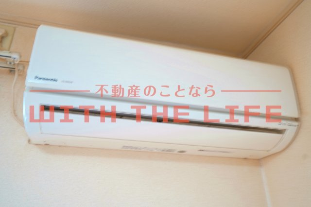 ヴェルジュール・N【キャッシュバック対象物件】の設備